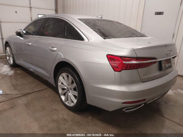 WAUD8AF26KN131977 Audi A6 45 Premium