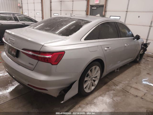 WAUD8AF26KN131977 Audi A6 45 Premium