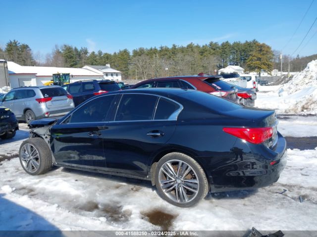 JN1BV7AR5FM390226 Infiniti Q50 Premium/sport