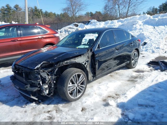 JN1BV7AR5FM390226 Infiniti Q50 Premium/sport