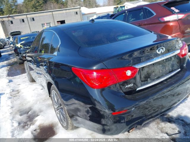 JN1BV7AR5FM390226 Infiniti Q50 Premium/sport