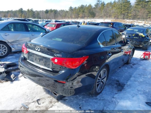 JN1BV7AR5FM390226 Infiniti Q50 Premium/sport
