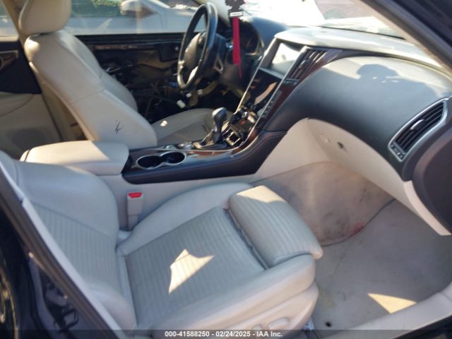 JN1BV7AR5FM390226 Infiniti Q50 Premium/sport