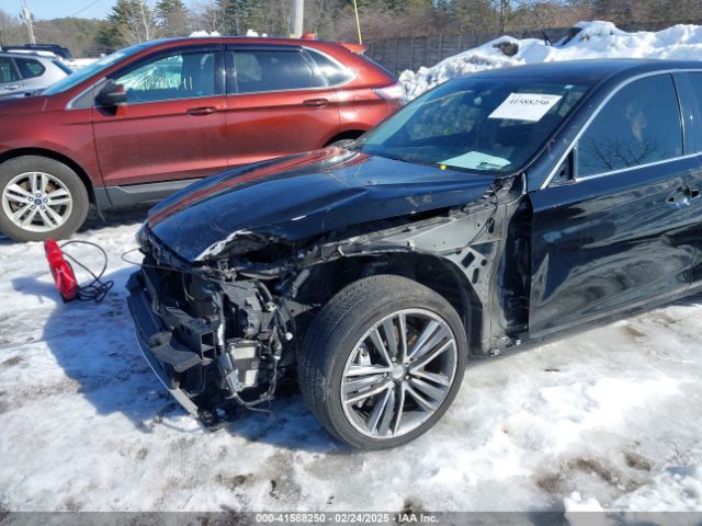 JN1BV7AR5FM390226 Infiniti Q50 Premium/sport