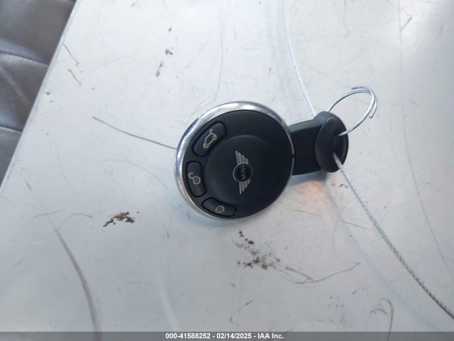 2013 MINI COUNTRYMAN WMWZC3C52DWP23369 Photo 10