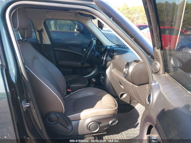 2013 MINI COUNTRYMAN WMWZC3C52DWP23369 Photo 4