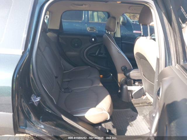 2013 MINI COUNTRYMAN WMWZC3C52DWP23369 Photo 7