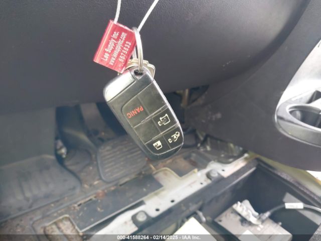 3C6MRVJG9NE142885 RAM Promaster 3500 Cargo Van High Roof 159 Wb Ext
