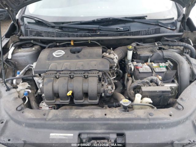 3N1AB7AP9FY311673 Nissan SENTRA SR