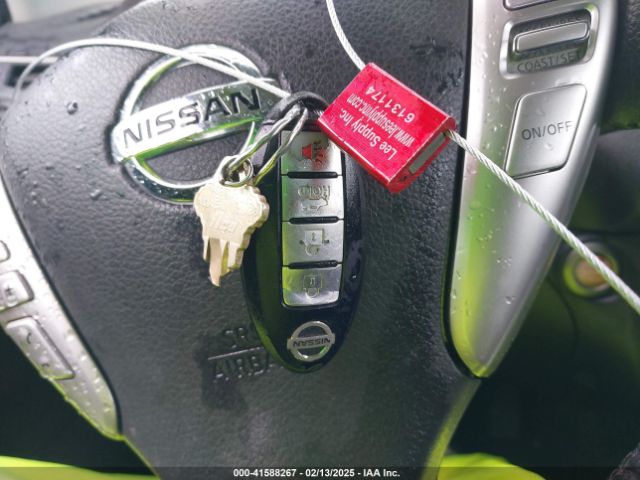 3N1AB7AP9FY311673 Nissan SENTRA SR
