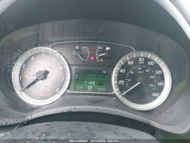 3N1AB7AP9FY311673 Nissan SENTRA SR