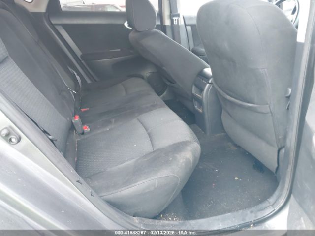 3N1AB7AP9FY311673 Nissan SENTRA SR