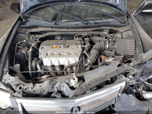 JH4CU2F63EC004301 Acura Tsx 2.4