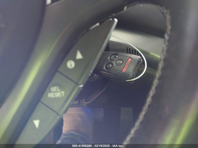 JH4CU2F63EC004301 Acura Tsx 2.4