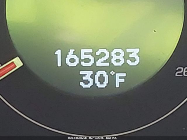 JH4CU2F63EC004301 Acura Tsx 2.4
