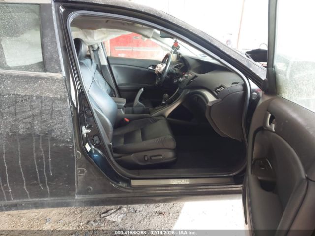 JH4CU2F63EC004301 Acura Tsx 2.4