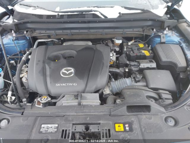 JM3KFBDM3L1720124 Mazda Cx-5 Grand Touring