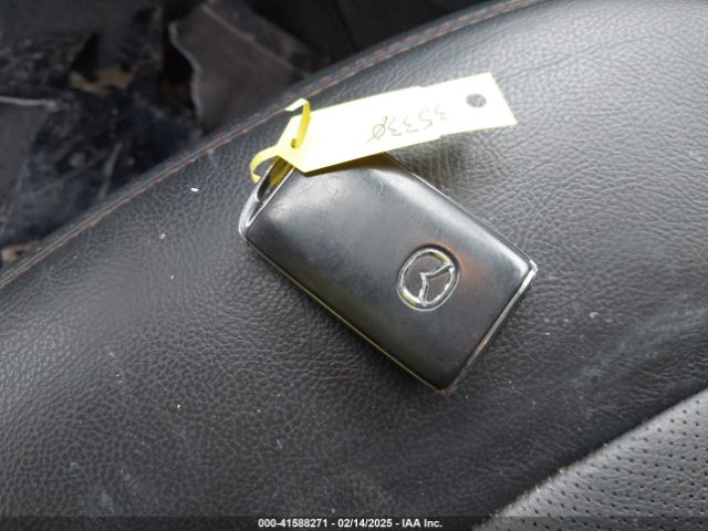 JM3KFBDM3L1720124 Mazda Cx-5 Grand Touring