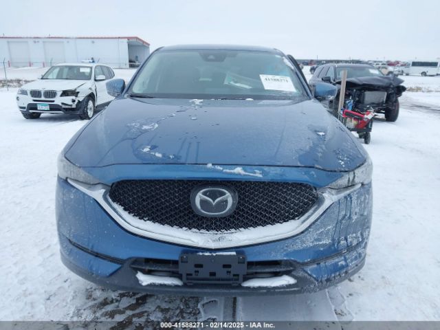 JM3KFBDM3L1720124 Mazda Cx-5 Grand Touring