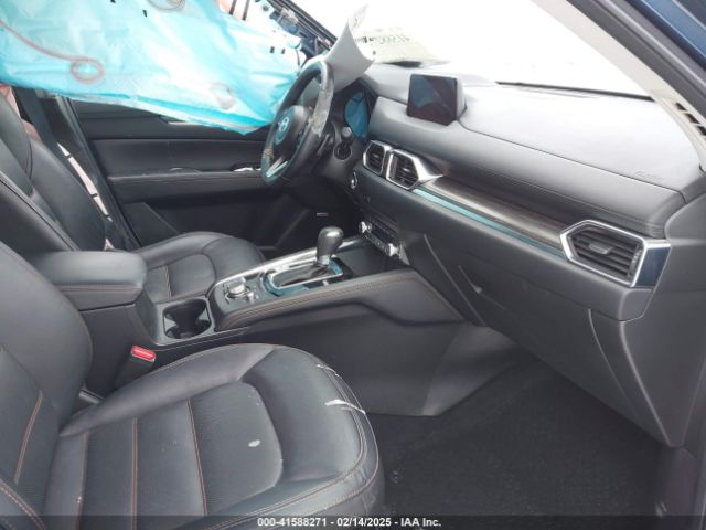 JM3KFBDM3L1720124 Mazda Cx-5 Grand Touring