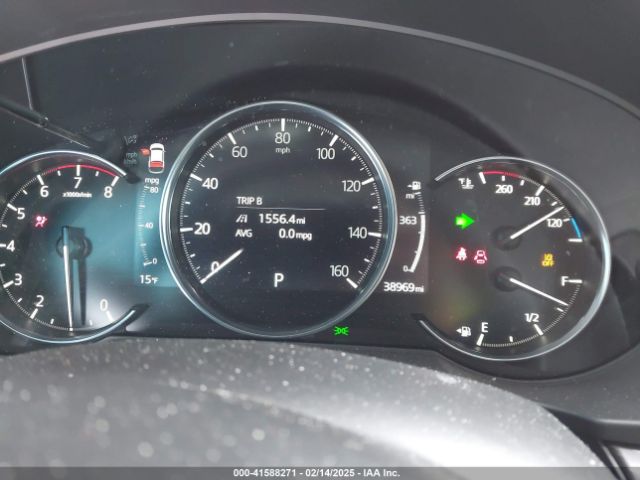 JM3KFBDM3L1720124 Mazda Cx-5 Grand Touring