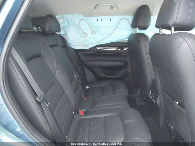 JM3KFBDM3L1720124 Mazda Cx-5 Grand Touring