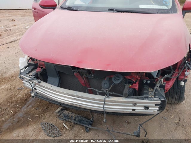 Toyota Corolla Hybrid Le 2021 JTDEAMDEXMJ007487 Image 6