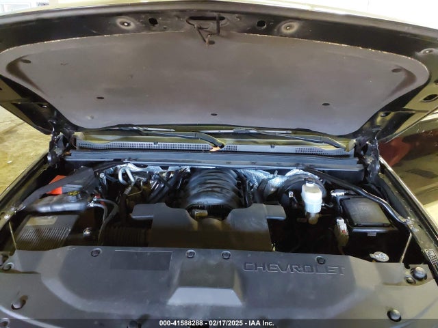 Chevrolet Suburban Ltz 2016 1GNSKJKC7GR149230 Image 10