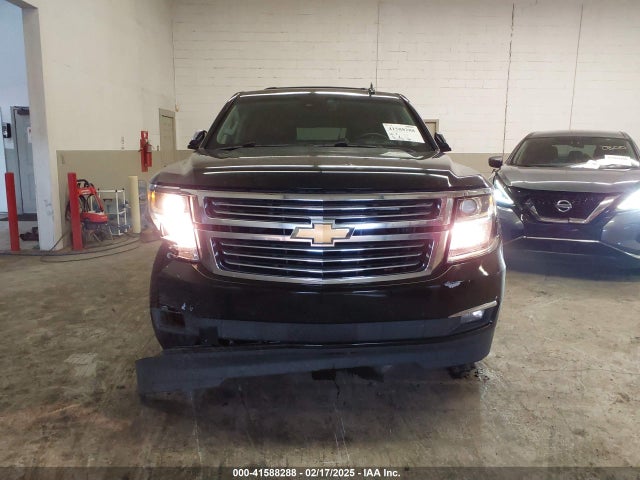 Chevrolet Suburban Ltz 2016 1GNSKJKC7GR149230 Image 12