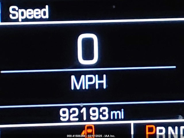Chevrolet Suburban Ltz 2016 1GNSKJKC7GR149230 Image 15