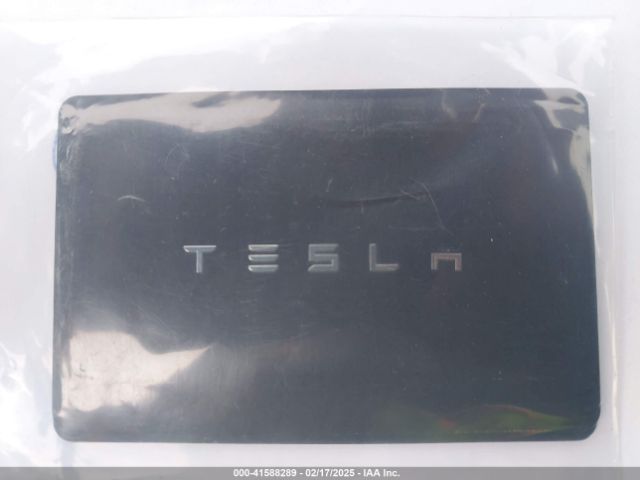 5YJ3E1EB7LF599886 Tesla Model 3 Long Range Dual Motor All-wheel Drive