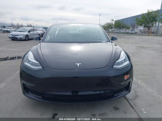 5YJ3E1EB7LF599886 Tesla Model 3 Long Range Dual Motor All-wheel Drive