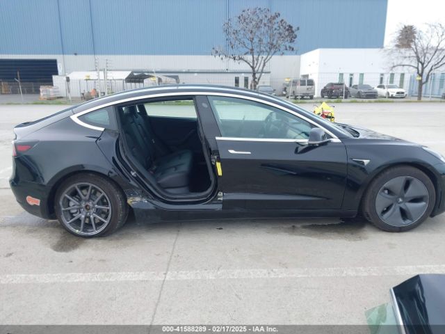 5YJ3E1EB7LF599886 Tesla Model 3 Long Range Dual Motor All-wheel Drive