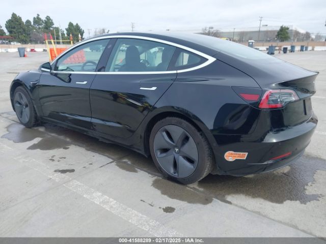 5YJ3E1EB7LF599886 Tesla Model 3 Long Range Dual Motor All-wheel Drive