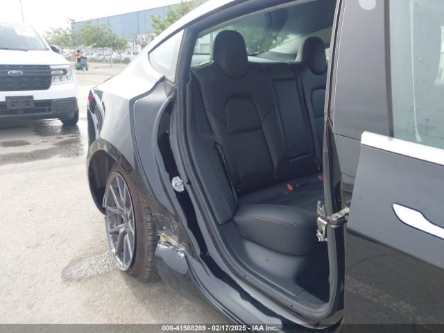 5YJ3E1EB7LF599886 Tesla Model 3 Long Range Dual Motor All-wheel Drive