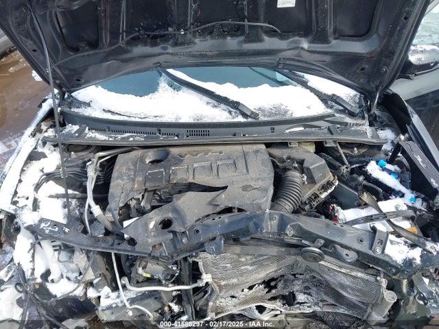 Toyota Corolla S Plus 2016 2T1BURHE2GC604988 Image 10