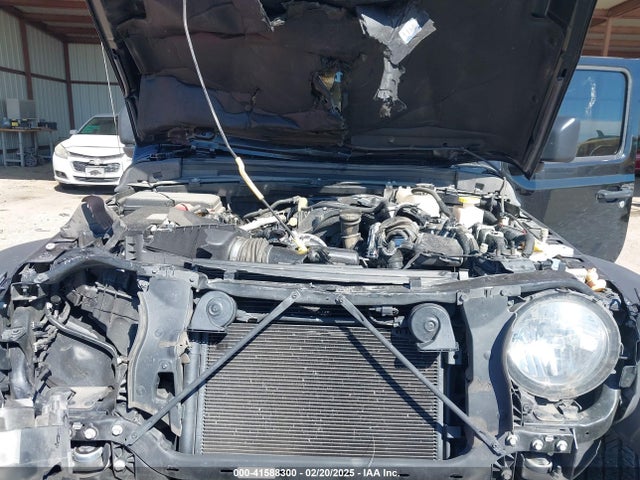 Продаж на аукціоні авто 2023 Jeep Gladiator Sport 4x4, vin: 1C6HJTAG0PL574465, номер лоту: 41588300