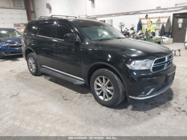 1C4RDJAG6JC101203 auction archive image