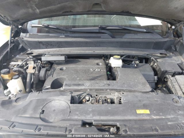 5N1AL0MM1FC540517 Infiniti QX60