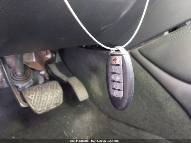 5N1AL0MM1FC540517 Infiniti QX60
