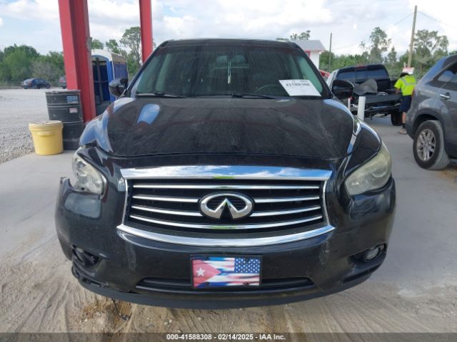 5N1AL0MM1FC540517 Infiniti QX60