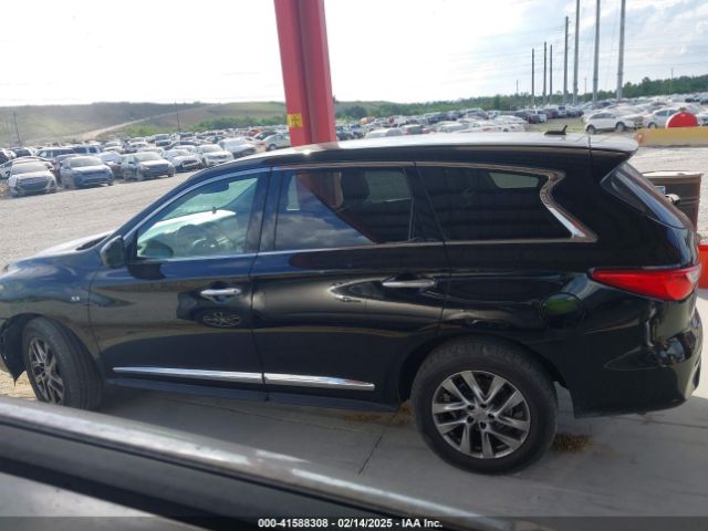 5N1AL0MM1FC540517 Infiniti QX60