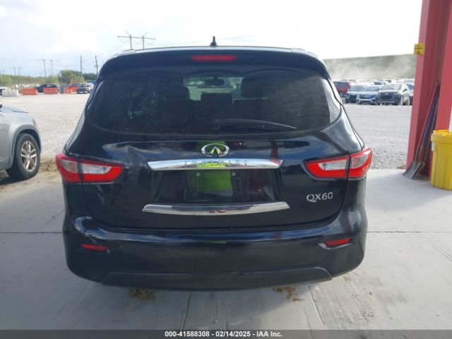 5N1AL0MM1FC540517 Infiniti QX60