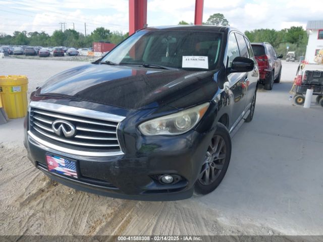5N1AL0MM1FC540517 Infiniti QX60