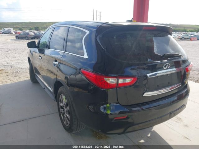 5N1AL0MM1FC540517 Infiniti QX60