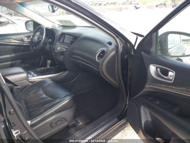 5N1AL0MM1FC540517 Infiniti QX60