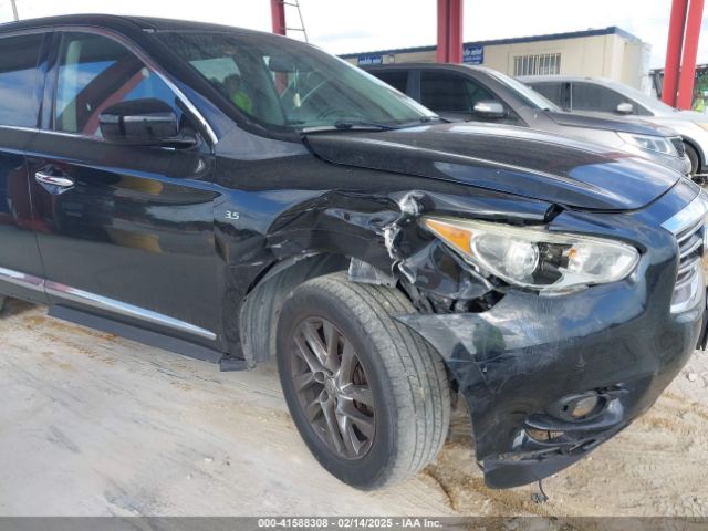 5N1AL0MM1FC540517 Infiniti QX60