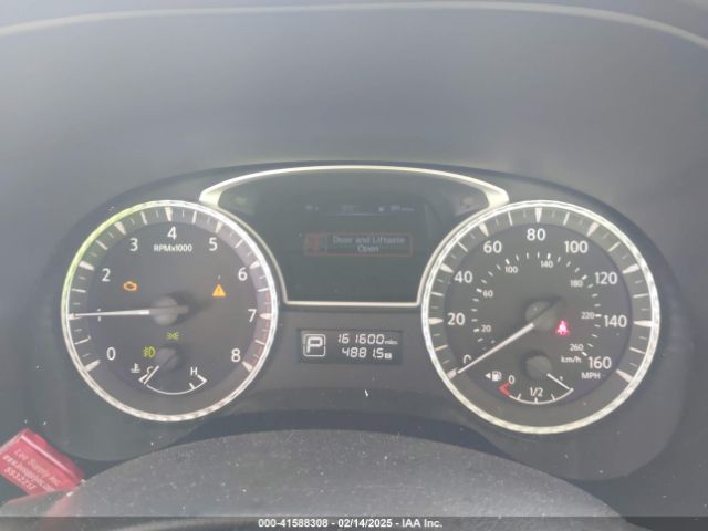 5N1AL0MM1FC540517 Infiniti QX60