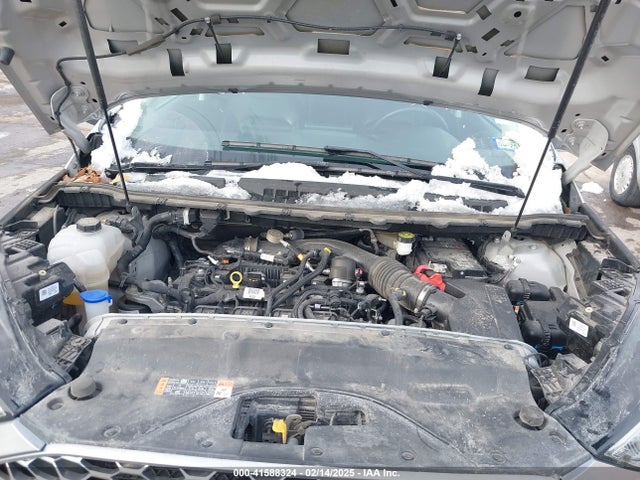 Ford EDGE SEL 2023 2FMPK4J95PBA30015 Image 10