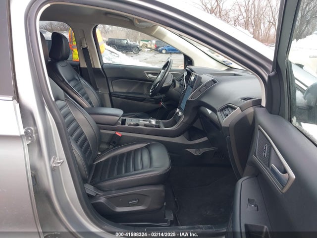 Ford EDGE SEL 2023 2FMPK4J95PBA30015 Image 5